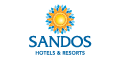 sandos hoteles